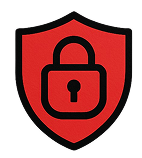 No More Cyber Fraud Logo